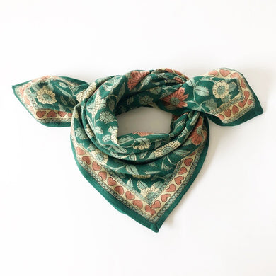 BABY FOULARD MANIKA 