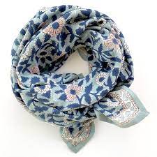 FOULARD LATIKA 