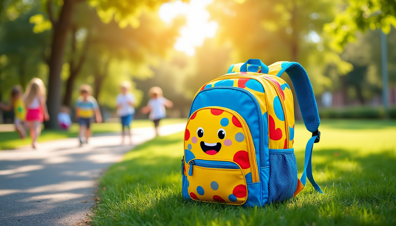 découvrez nos conseils pour bien choisir un sac à dos adapté à un enfant, que ce soit pour l’école ou les loisirs : critères essentiels, confort, taille, sécurité et astuces pratiques pour un choix réussi.