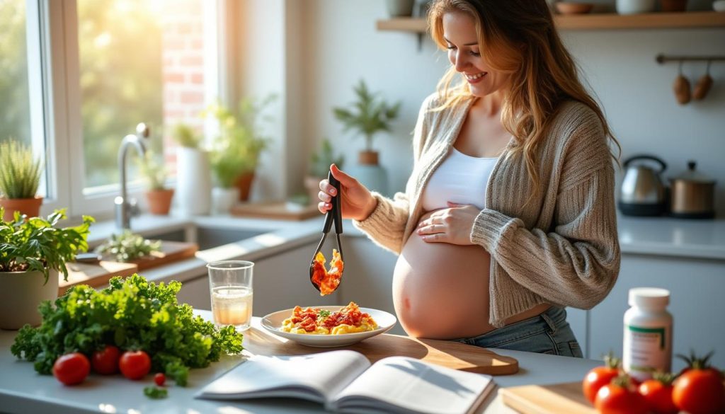 découvrez comment consommer du bacon en toute sécurité pendant la grossesse, avec des conseils pour éviter les risques et protéger votre bébé.