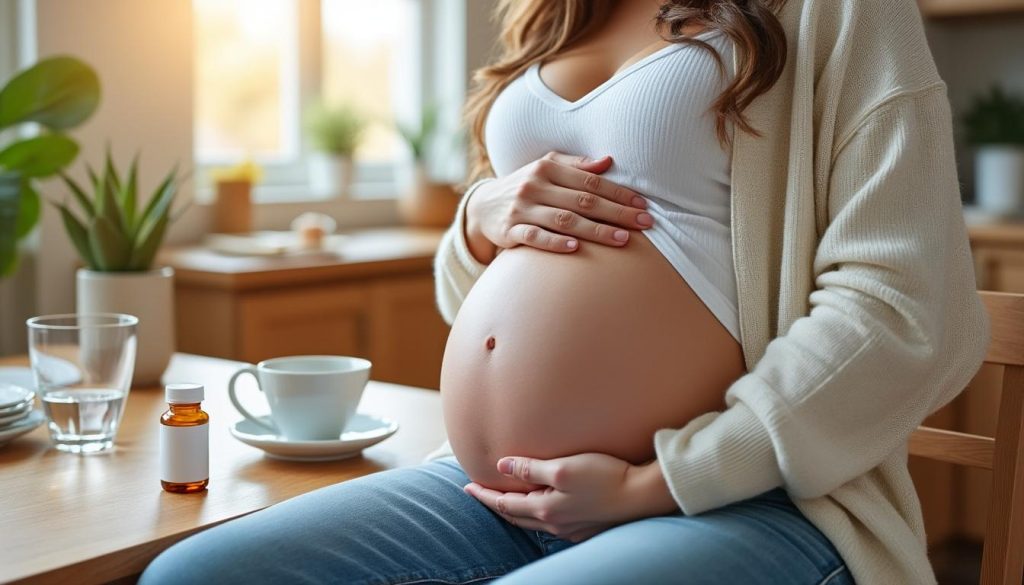 découvrez les précautions importantes à connaître avant d'utiliser dafalgan pendant la grossesse pour assurer la sécurité de la mère et du bébé.