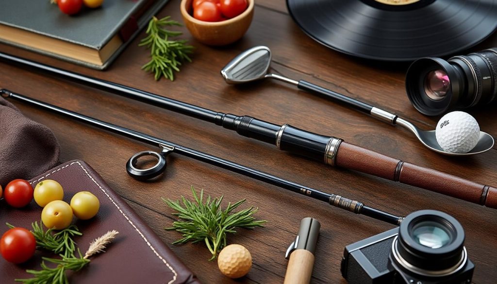 découvrez des idées cadeaux originales pour papa, adaptées à ses passions et centres d'intérêt, afin de lui offrir le présent parfait.