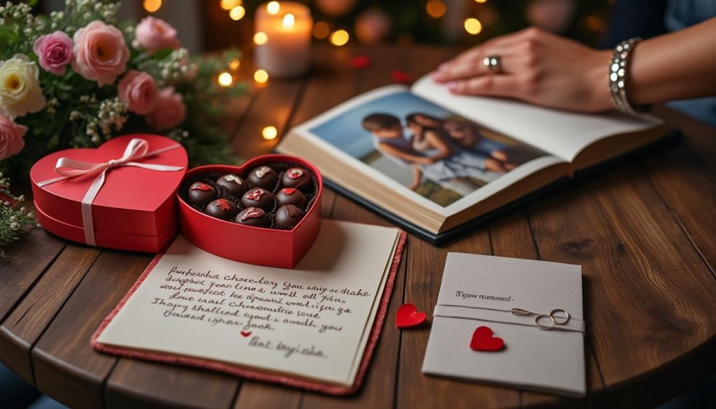 découvrez 5 idées cadeaux originales pour la saint-valentin et surprenez votre moitié avec des surprises uniques et inoubliables.