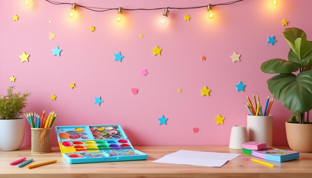 découvrez des idées cadeaux originales et adaptées pour une fille de 10 ans, alliant créativité, amusement et apprentissage pour lui faire plaisir à coup sûr.