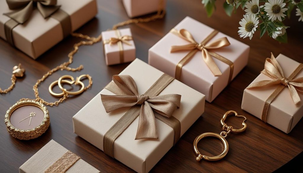 découvrez des idées originales de cadeaux d'anniversaire pour femme, surprenez-la avec des présents uniques et personnalisés qui rendent ce jour inoubliable.