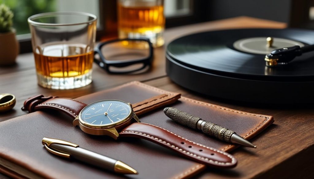 découvrez des idées originales et inspirantes pour offrir un cadeau unique à un homme de 50 ans, alliant élégance, utilité et surprise.