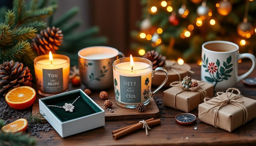 découvrez des idées originales pour un cadeau secret santa réussi et surprenez vos proches avec des présents uniques et amusants.