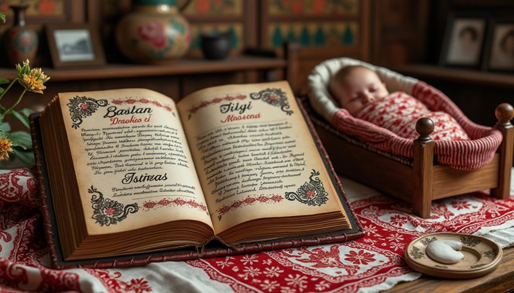 découvrez comment choisir un prénom polonais en explorant les traditions culturelles et les significations profondes associées à chaque nom.