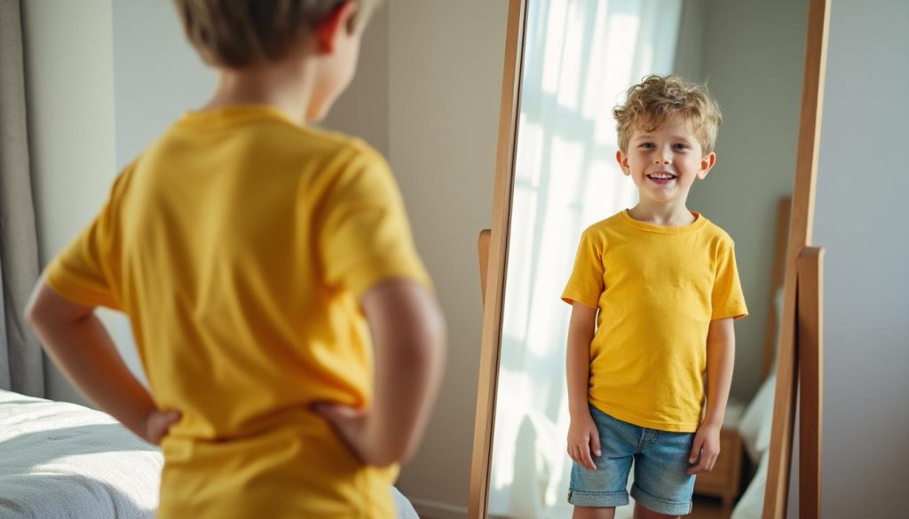 découvrez nos conseils pour choisir le short idéal pour votre enfant cet été, alliant confort, style et praticité pour des journées ensoleillées réussies.
