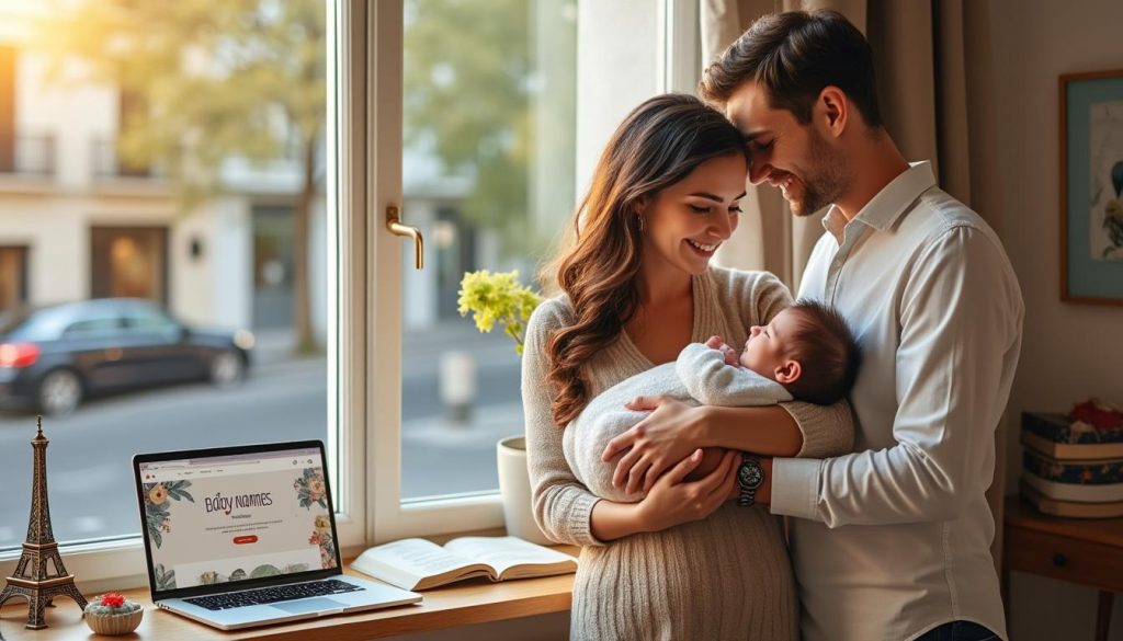 découvrez nos conseils pratiques pour choisir un prénom français original et unique pour votre enfant, alliant tradition et originalité.