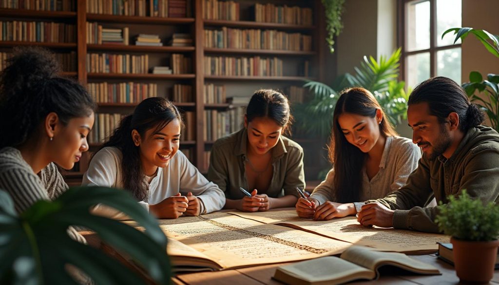 explorez l'origine et la signification des prénoms brésiliens pour mieux comprendre leur histoire et leur culture unique.
