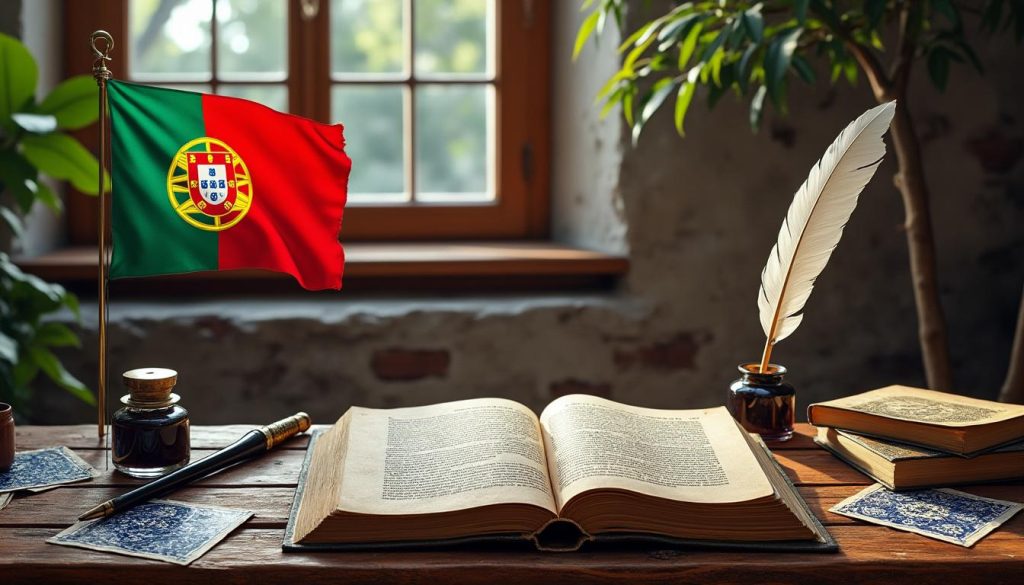 explorez l'origine et la signification des prénoms portugais pour mieux comprendre leur histoire et leur culture.