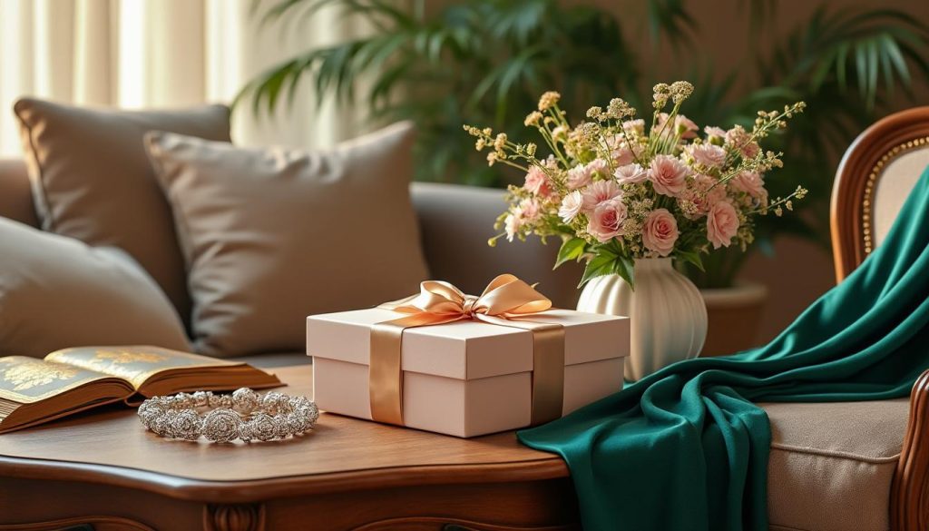 découvrez des idées cadeaux originales pour femme de 60 ans afin de faire plaisir avec créativité et élégance.