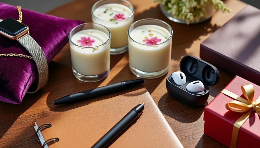 découvrez des idées originales de cadeaux pour une femme de 25 ans, alliant créativité et personnalité pour surprendre et faire plaisir en toutes occasions.