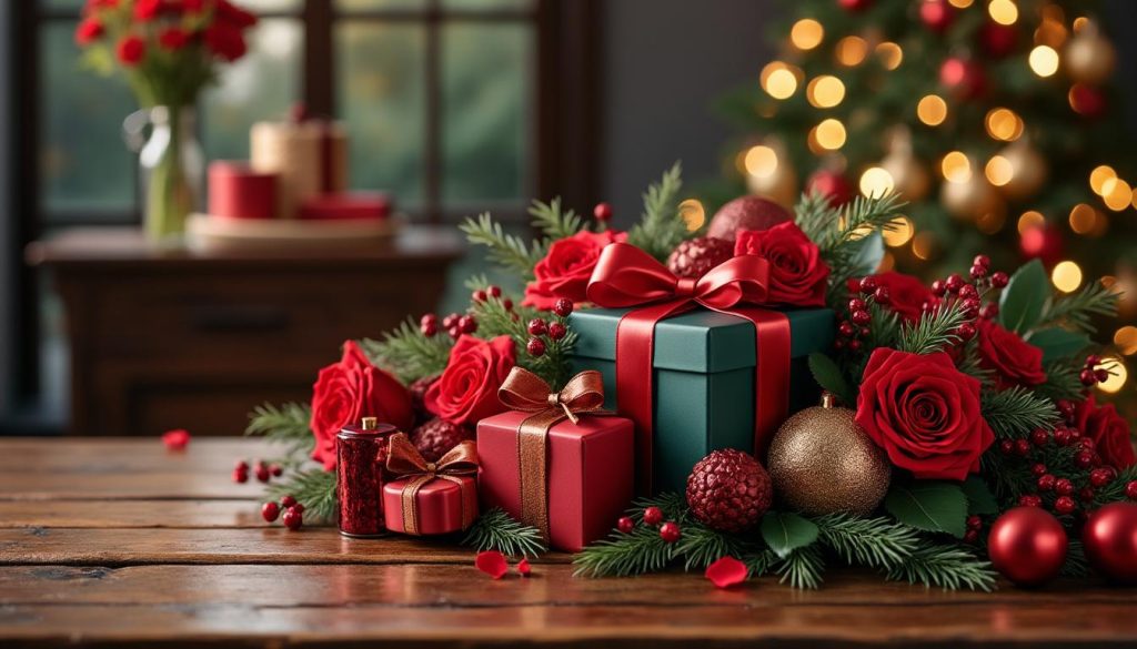 découvrez des idées originales et uniques pour surprendre une femme difficile à gâter avec des cadeaux qui feront vraiment la différence.