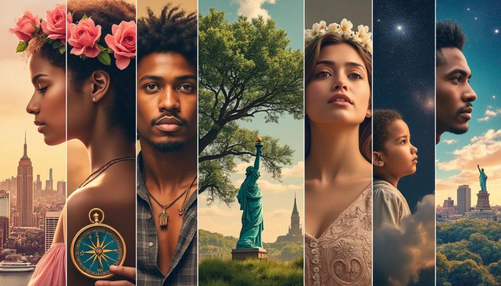 découvrez les origines et les significations des prénoms américains les plus populaires, pour mieux comprendre leur histoire et leur portée culturelle.