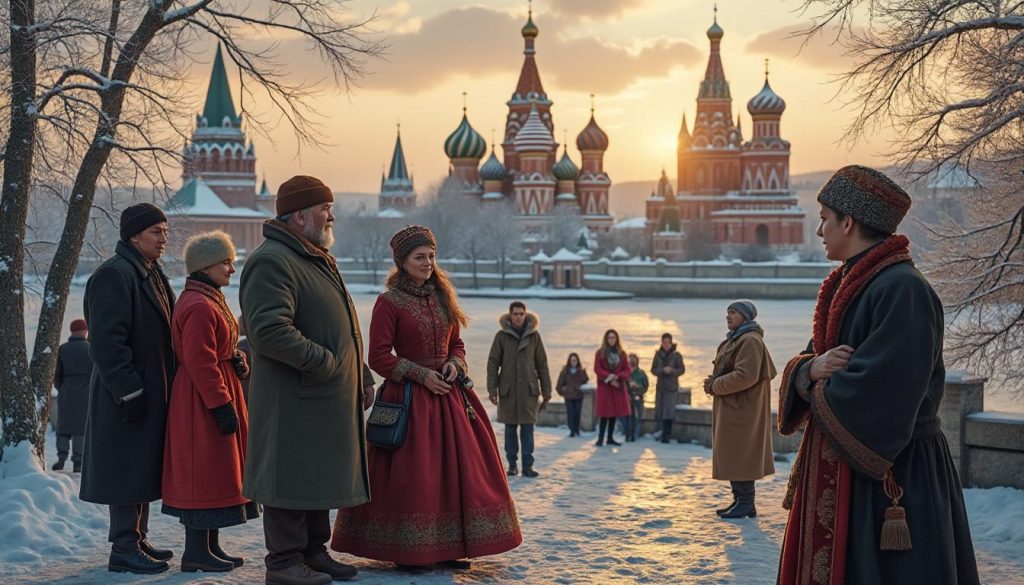 découvrez les origines fascinantes et les significations des prénoms russes les plus populaires, pour mieux comprendre leur histoire et leur culture.