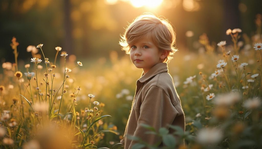 découvrez des prénoms garçons rares et doux pour un choix original et unique. trouvez l'inspiration parfaite pour un prénom qui se démarque avec tendresse.