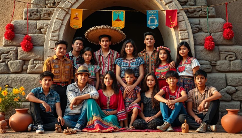 découvrez l'origine et la signification des prénoms mexicains populaires, une plongée dans la culture et les traditions du mexique à travers ses noms.