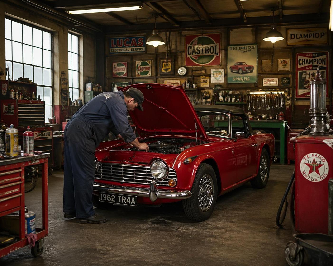 découvrez car mechanic simulator 2021, un jeu immersif qui plonge les passionnés d'automobile au cœur de la mécanique. réparez, améliorez et personnalisez des voitures avec un réalisme saisissant.