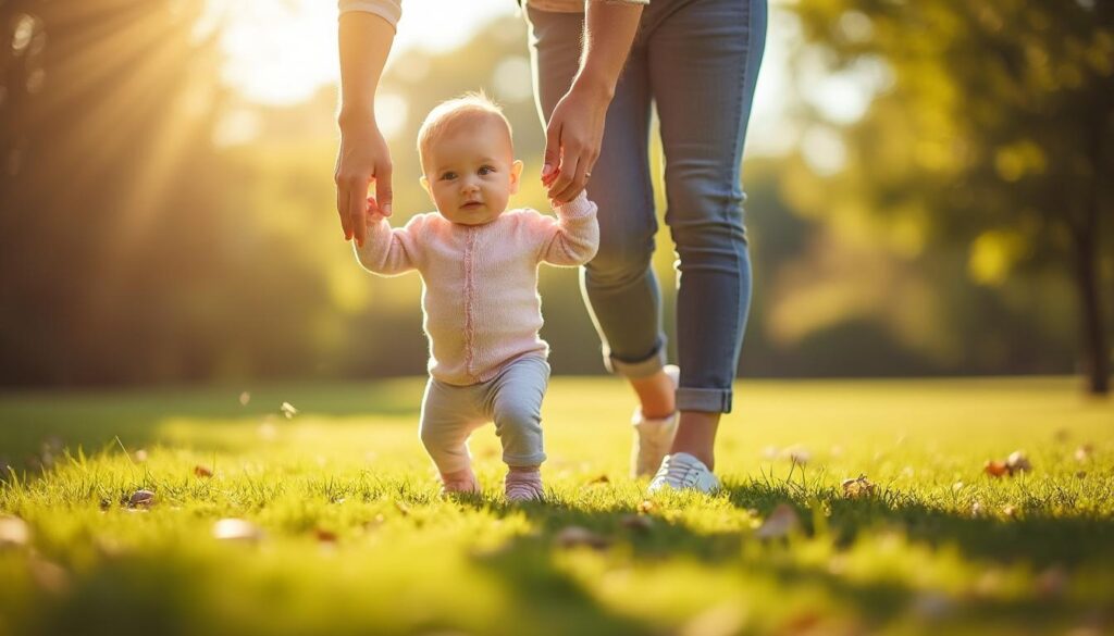 découvrez comment accompagner bébé pas à pas avec petit pas parental com, pour un soutien bienveillant et adapté à chaque étape de son développement.