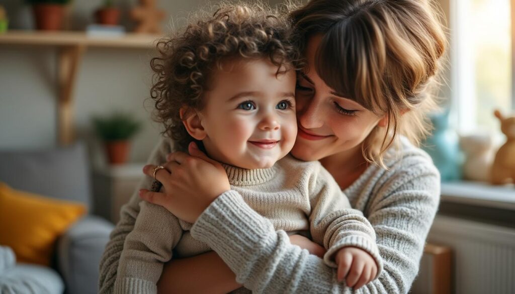 découvrez des conseils pratiques pour soutenir et accompagner le développement émotionnel de votre enfant, favorisant son bien-être et sa confiance en lui.
