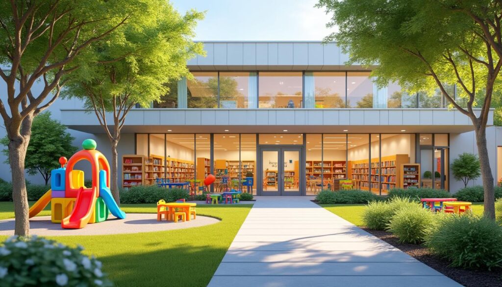 découvrez nos conseils pour sélectionner la maison de la petite enfance idéale, garantissant bien-être et épanouissement à votre enfant dès ses premiers pas.