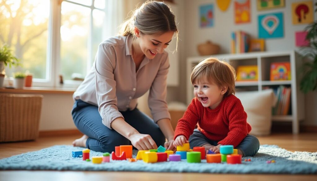 découvrez nos conseils pratiques pour choisir la nounou idéale qui saura prendre soin de votre enfant en toute confiance et sérénité.