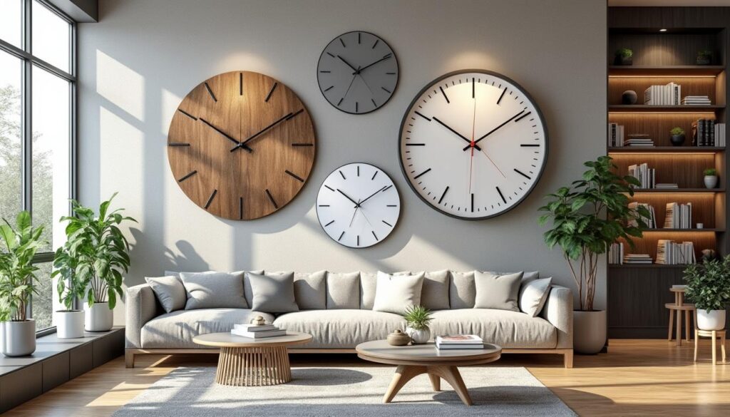 découvrez nos conseils pratiques pour choisir l'horloge o'clock idéale qui s'harmonisera parfaitement avec votre intérieur, alliant style et fonctionnalité.