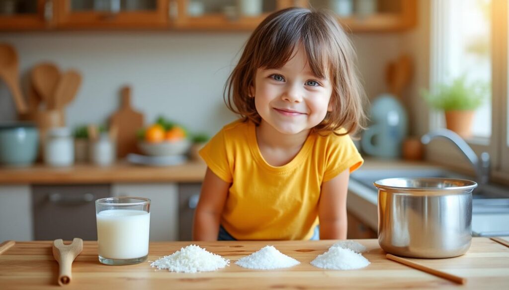 découvrez comment fabriquer une bougie simple et sécurisée, parfaite pour un enfant de 8 ans, avec des étapes faciles à suivre et des matériaux adaptés.