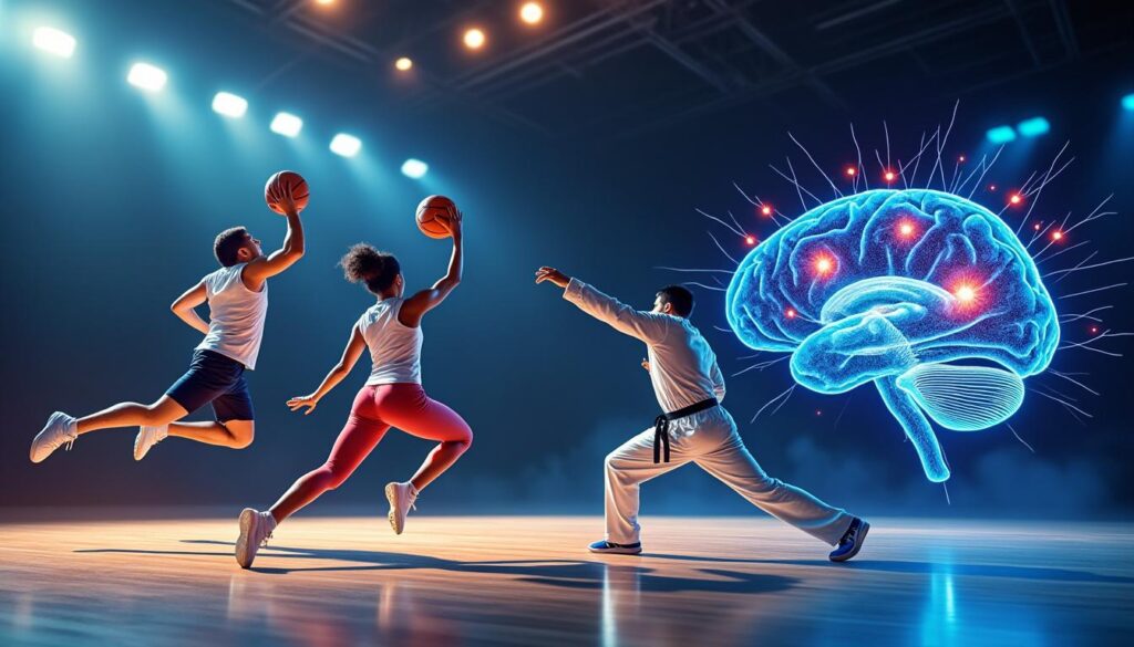découvrez le perceptual motor program et son rôle essentiel dans l'amélioration de la coordination motrice. apprenez comment ce programme influence la perception et le mouvement pour optimiser vos performances.