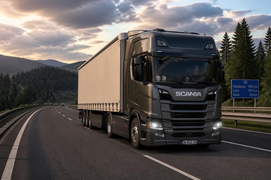 découvrez ce que la version ps5 d'ets 2 offre pour les amateurs de simulation de poids lourds : graphismes améliorés, gameplay immersif et nouveautés exclusives sur console.