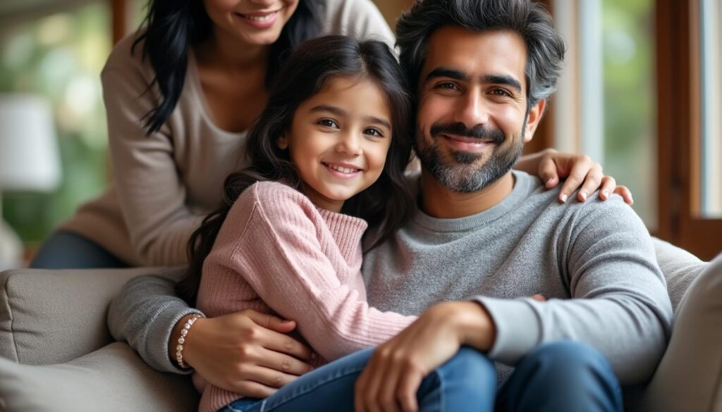 découvrez l'identité de la maman de la fille de slimane et plongez dans l'histoire de sa famille.
