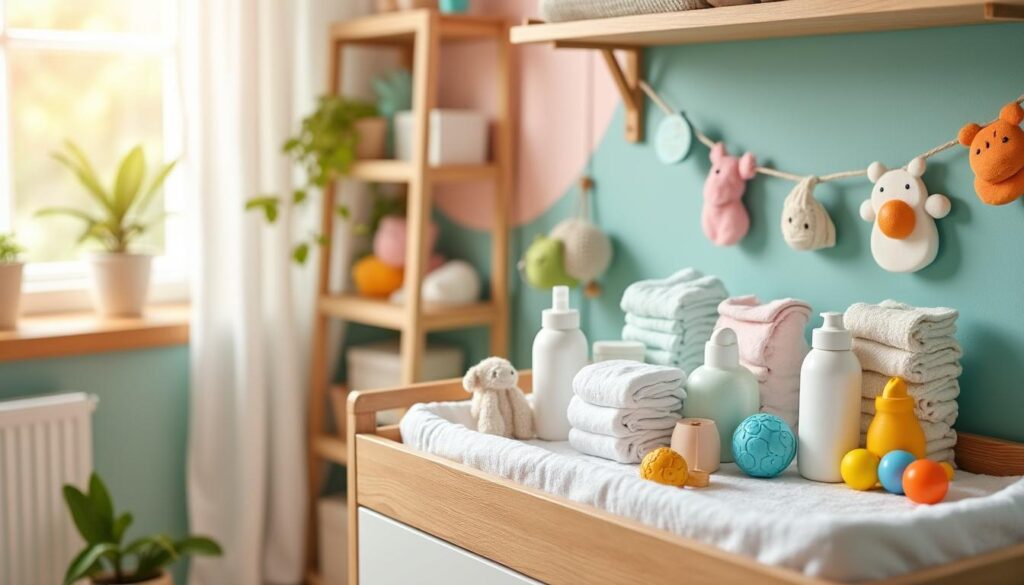 découvrez comment choisir les meilleurs produits pour bébé avec yamonbebe, des conseils pratiques et des recommandations pour assurer le confort et la sécurité de votre enfant.