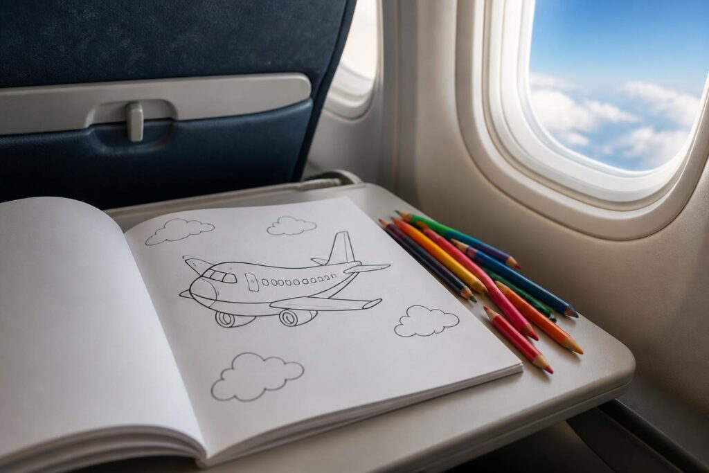 découvrez des idées créatives d'avions à colorier pour divertir et occuper vos enfants pendant les voyages. activités ludiques et éducatives garantissant un voyage agréable.
