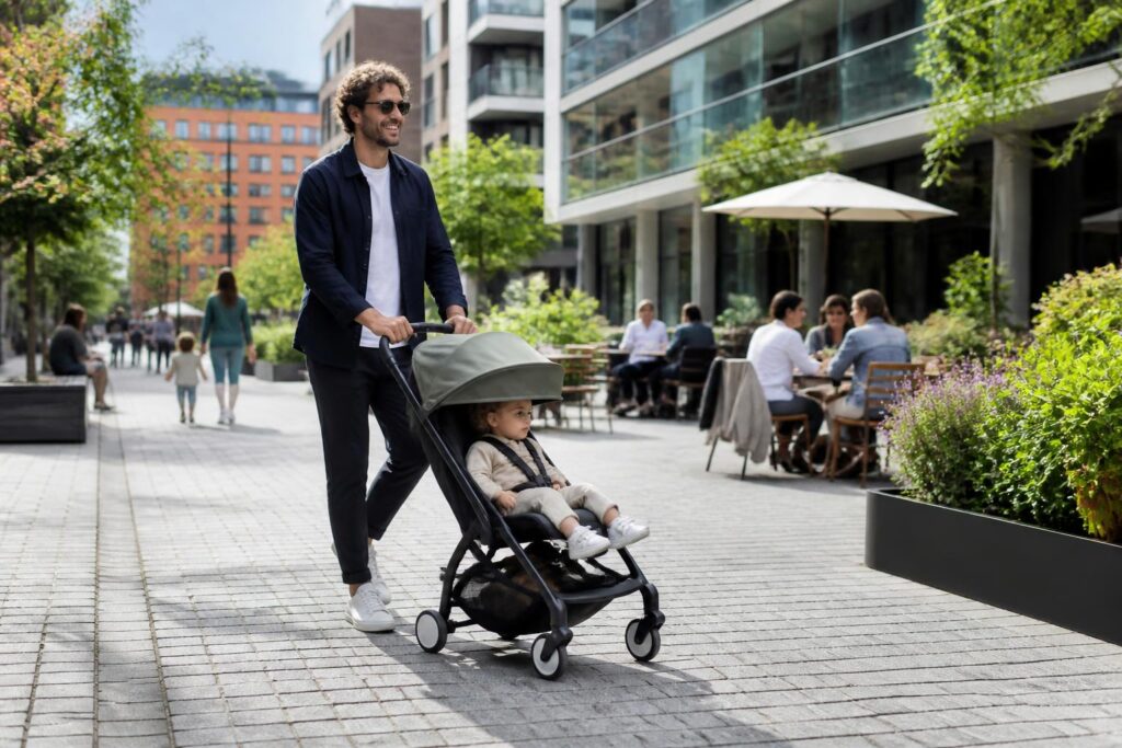 découvrez pourquoi la poussette yoyo séduit les parents citadins grâce à sa légèreté, compacité et maniabilité, idéale pour la vie urbaine quotidienne.