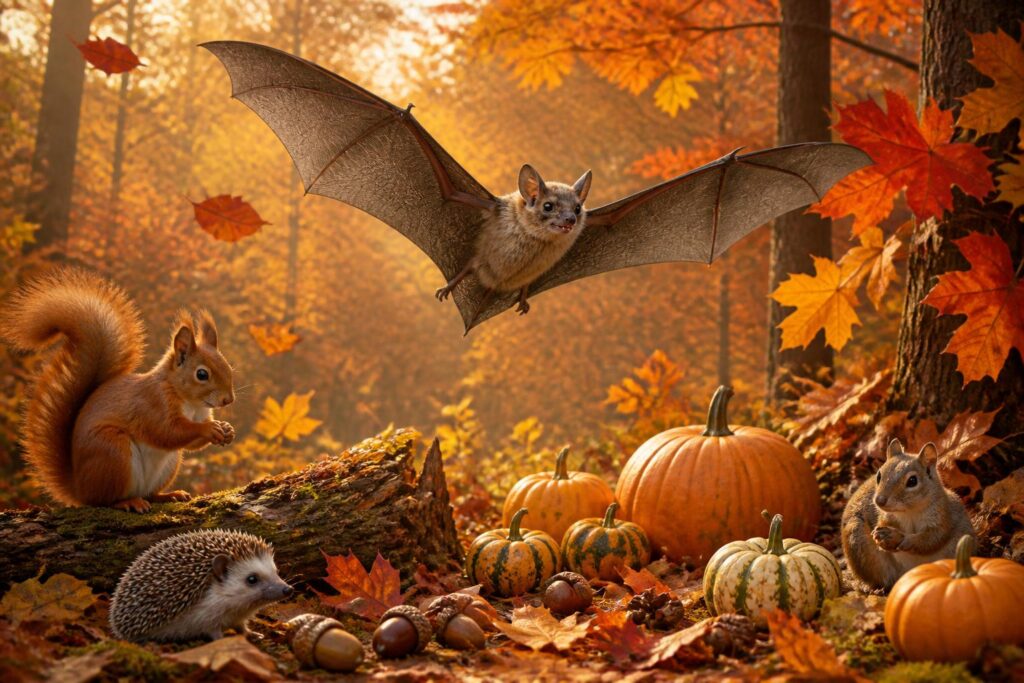 découvrez des idées originales de coloriage chauve-souris pour amuser les enfants cet automne. activités créatives et ludiques parfaites pour la saison!