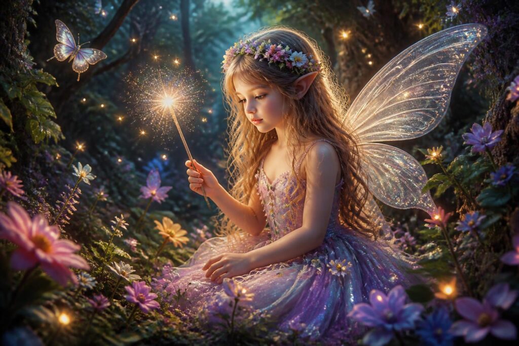 découvrez des coloriages de fées enchanteurs pour stimuler la créativité et l'imagination des enfants. des idées magiques pour des heures de plaisir artistique.