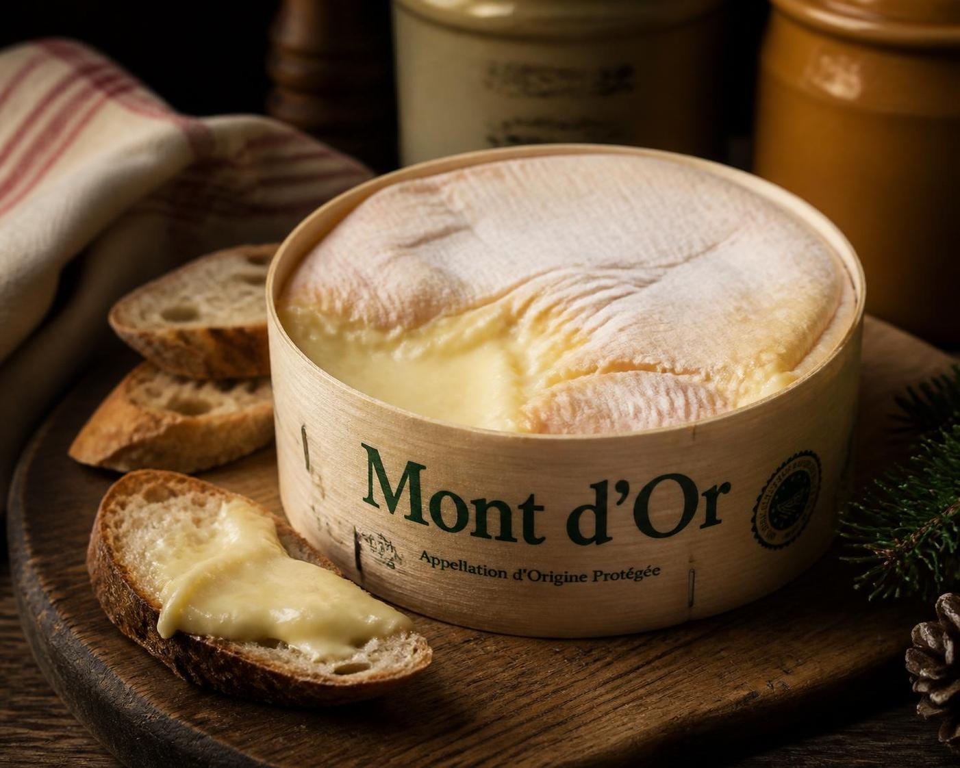découvrez les risques potentiels liés à la consommation de mont d’or pendant la grossesse et les précautions à prendre pour assurer la santé de votre bébé.