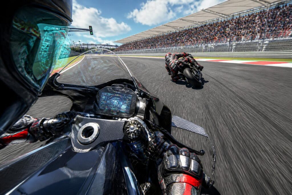 découvrez les nouveautés de motogp 25, le nouvel opus attendu par les fans, avec des améliorations de gameplay, des graphismes améliorés et de nouvelles fonctionnalités passionnantes.