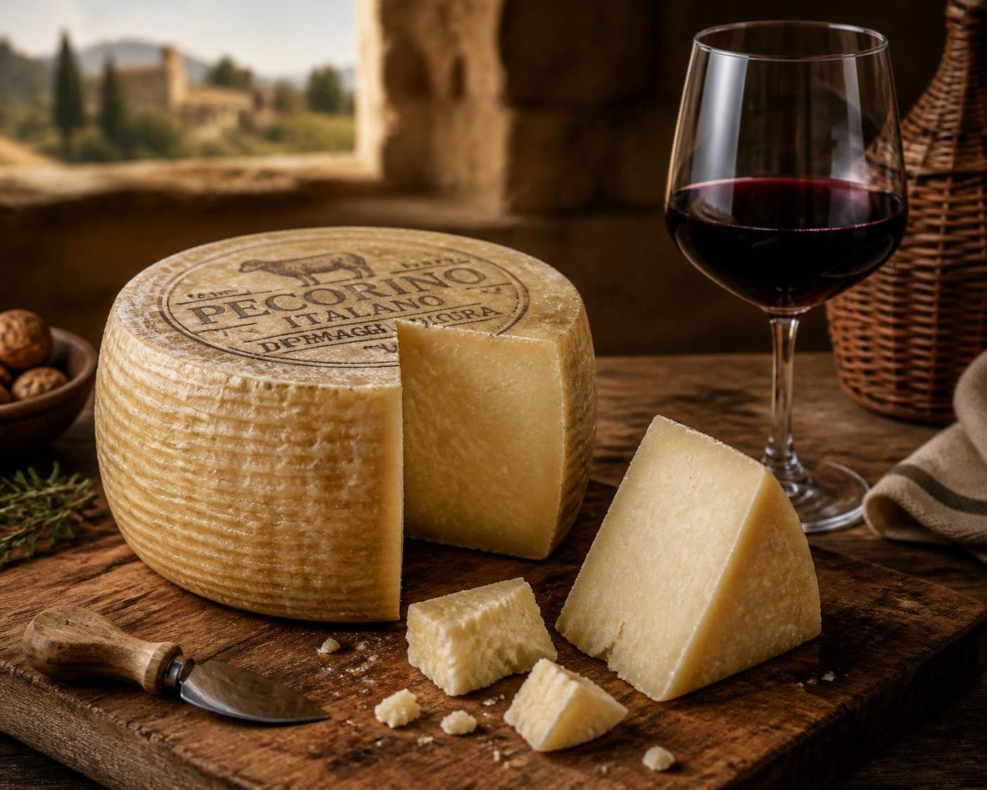 découvrez les risques liés à la consommation de pecorino pendant la grossesse et les précautions à prendre pour protéger la santé de la future maman et de son bébé.