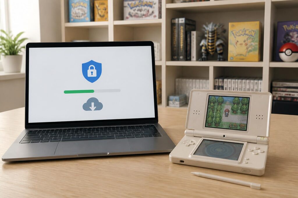 découvrez les meilleurs sites sécurisés pour télécharger la rom pokémon platine en français. profitez d'un téléchargement fiable et sans risque grâce à notre sélection des plateformes recommandées.