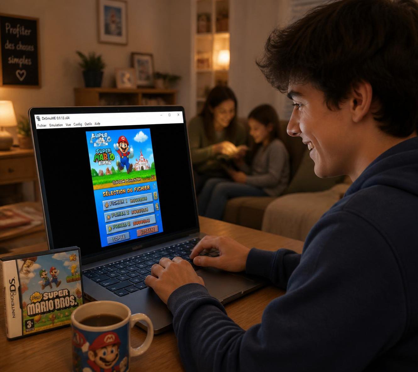 découvrez les meilleurs sites sûrs pour télécharger la rom pokémon platine en français, et profitez d'une expérience de jeu sécurisée et sans risques.