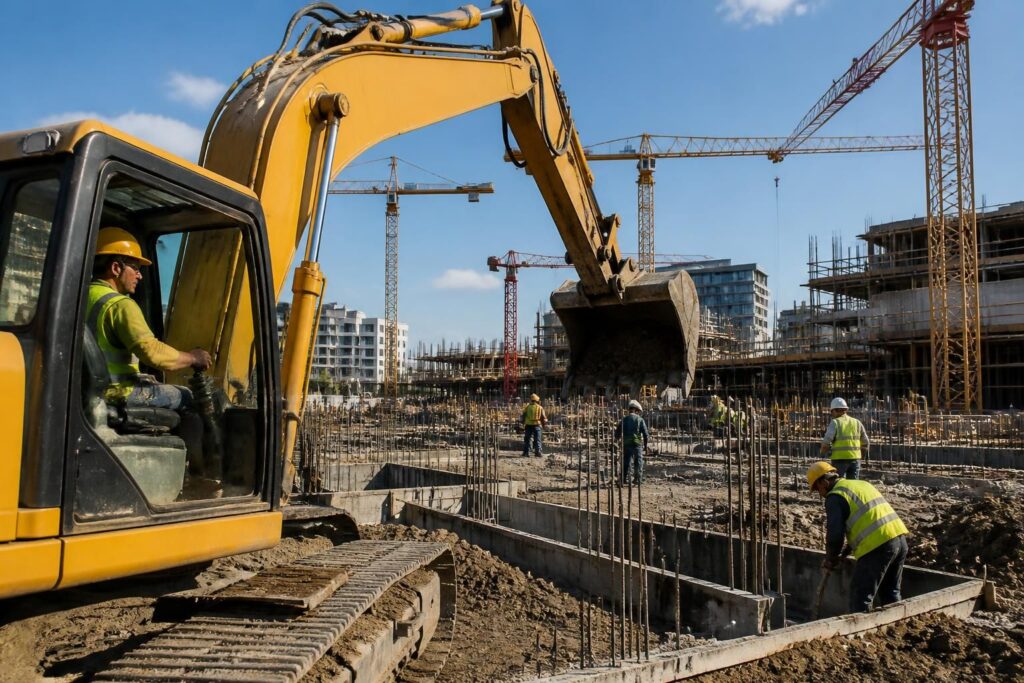 découvrez constructeur simulator, un jeu innovant qui vous immerge dans la réalité du métier de constructeur. apprenez, construisez et gérez vos projets avec réalisme et précision.