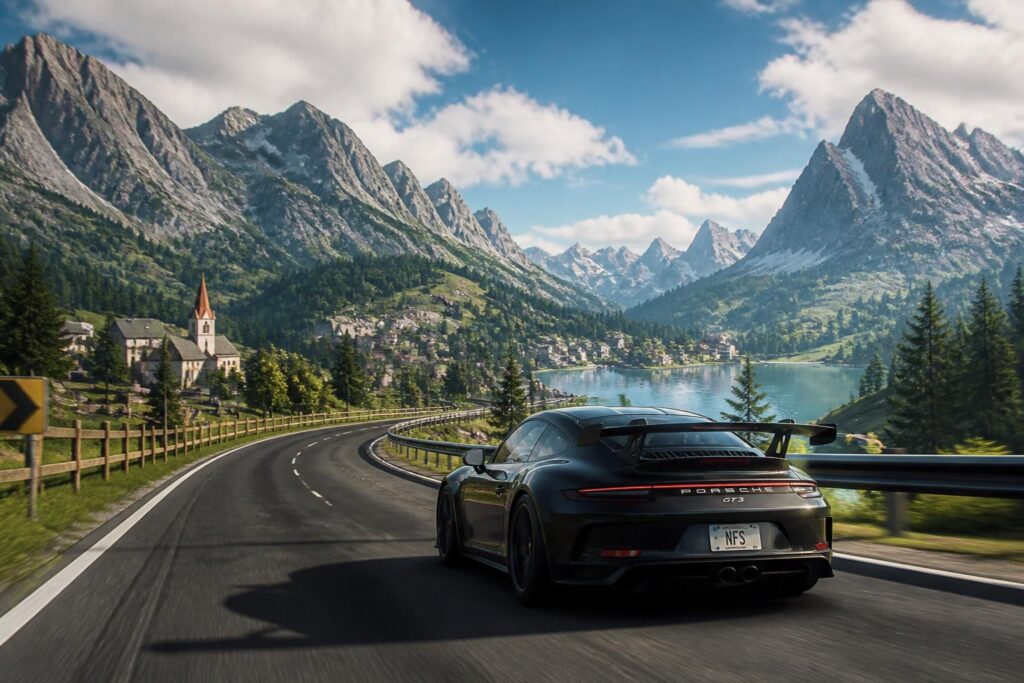 découvrez la date de sortie d’assetto corsa evo et explorez ce que cet open world promet aux fans de course automobile, avec un gameplay immersif et des nouveautés excitantes.