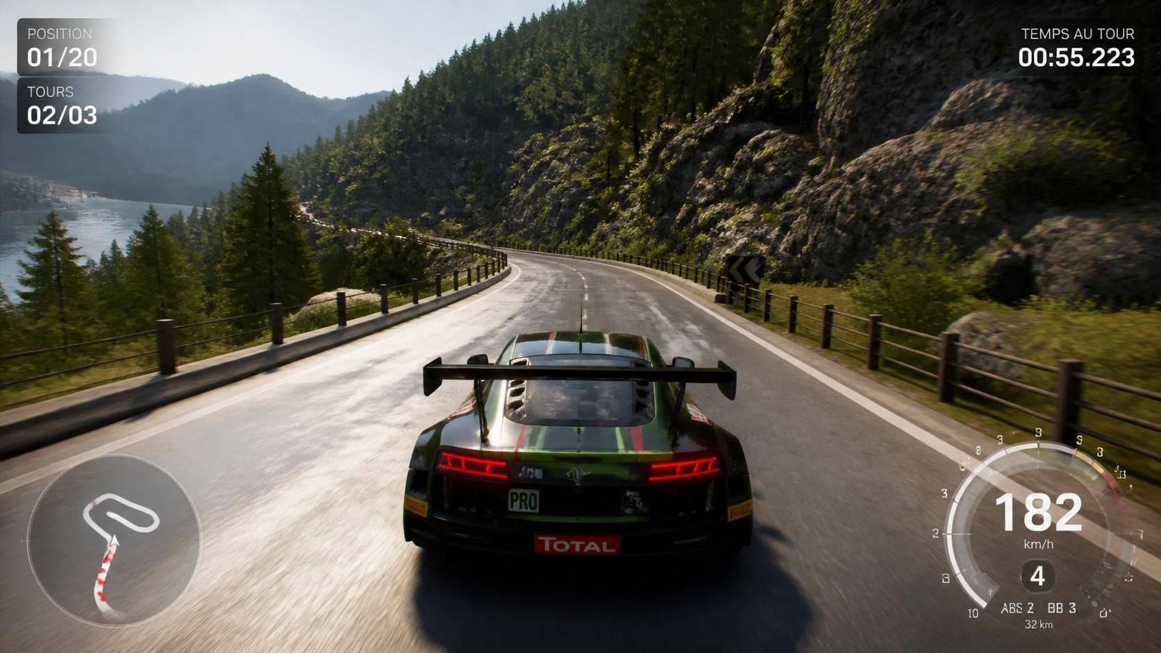 découvrez la date de sortie d’assetto corsa evo et explorez les nouveautés de cet open world : nouvelles fonctionnalités, gameplay immersif et attentes des fans.