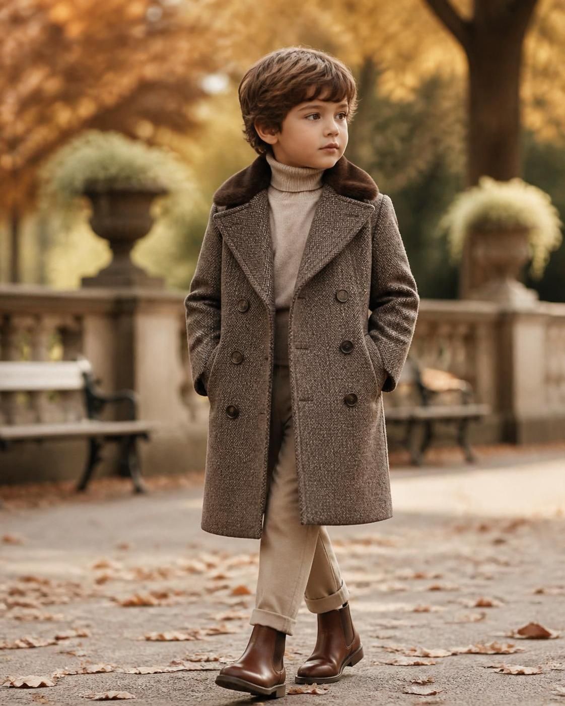 découvrez pourquoi opter pour un vêtement enfant de marque de luxe offre qualité, confort et style pour votre petit bout, alliant élégance et durabilité.