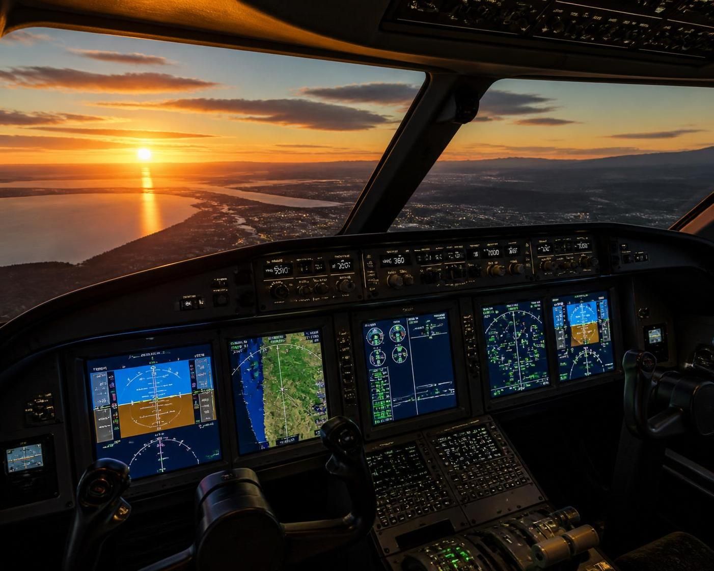 découvrez les nouveautés de msfs 2024, la référence pour les passionnés de simulation de vol, avec des améliorations graphiques, de nouvelles fonctionnalités et une expérience de pilotage encore plus immersive.