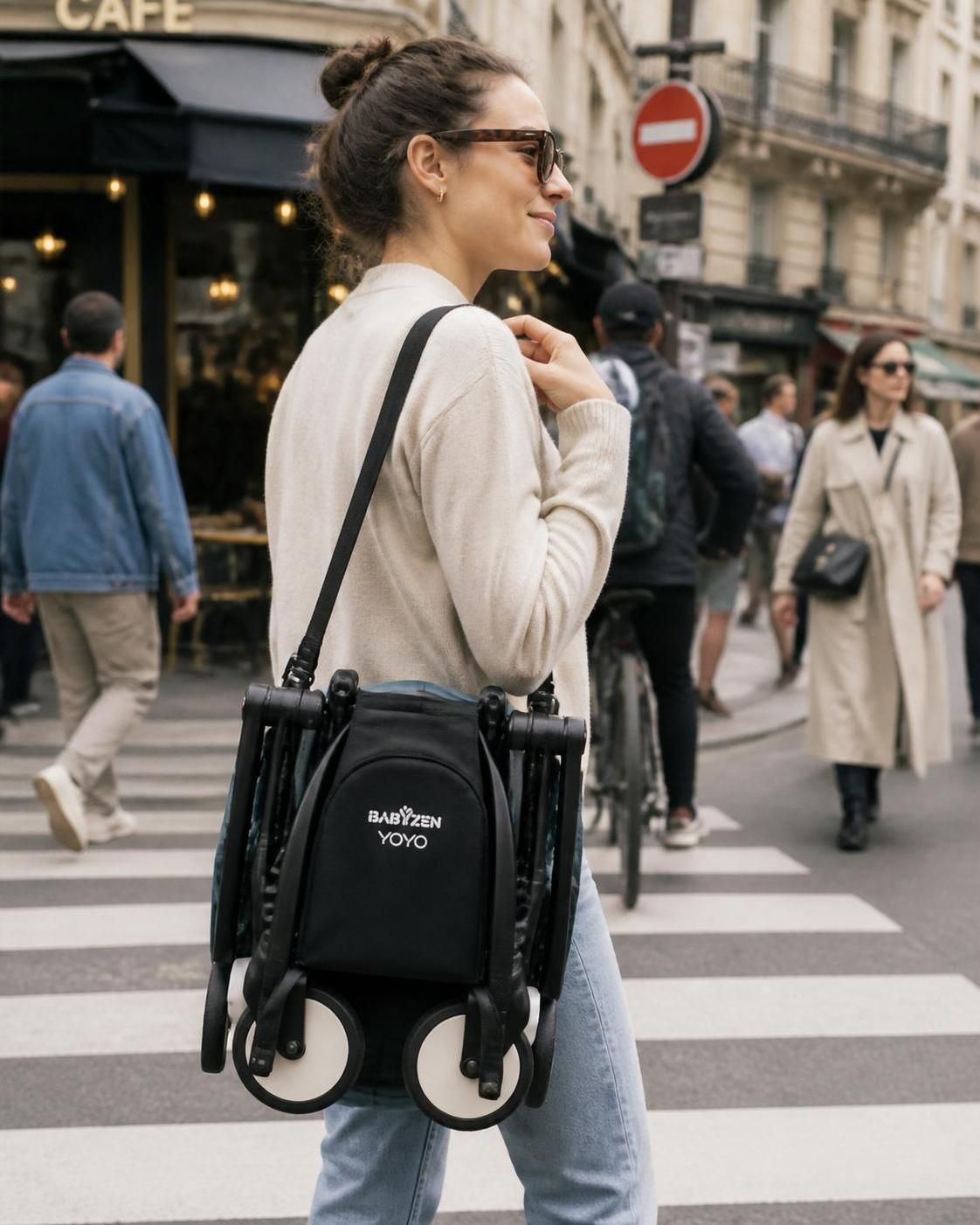 découvrez pourquoi la poussette babyzen yoyo séduit les jeunes parents grâce à son design compact, sa légèreté et sa facilité d'utilisation au quotidien.