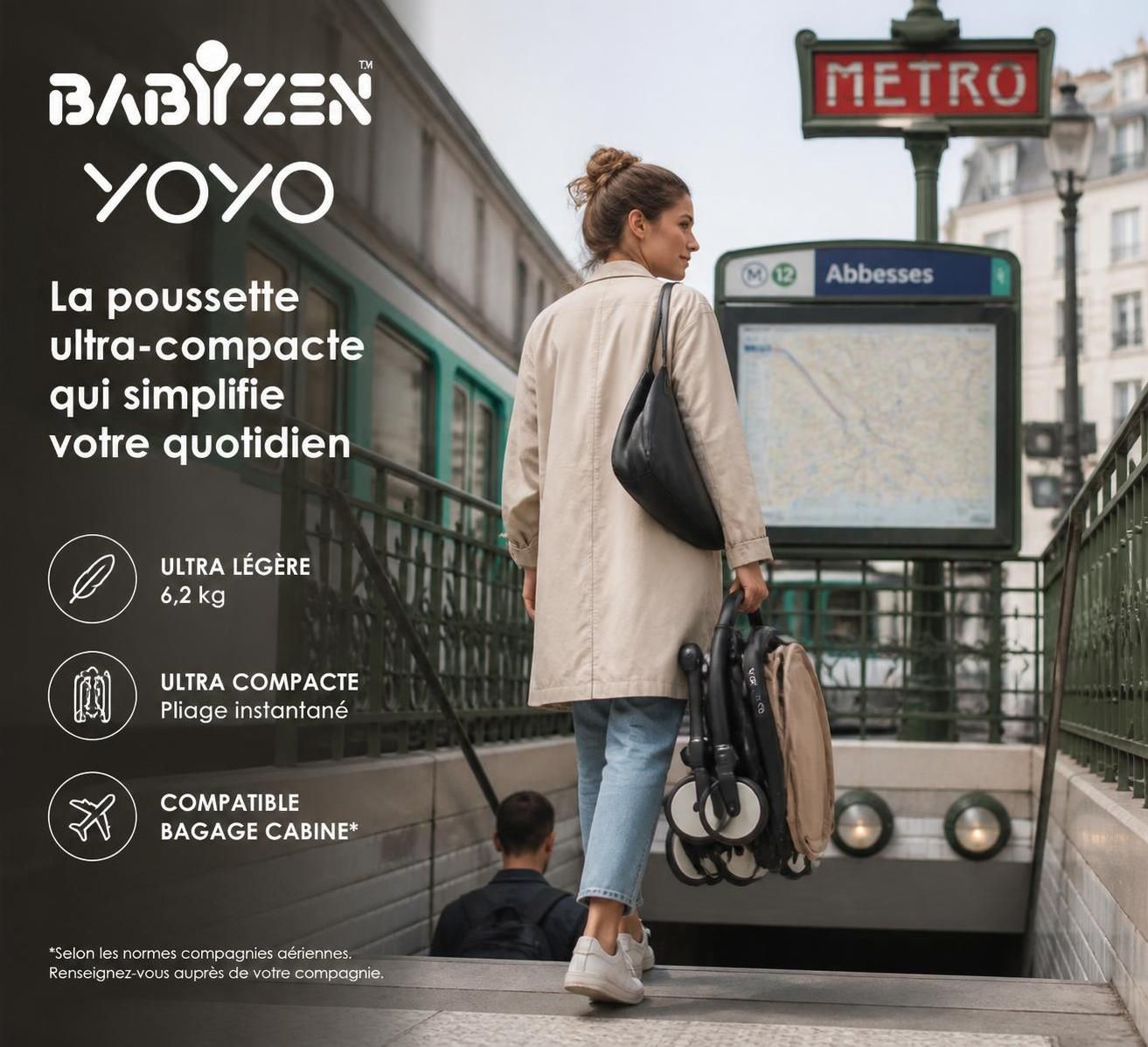 découvrez pourquoi la poussette babyzen yoyo est le choix préféré des jeunes parents grâce à sa légèreté, sa compacité et sa praticité au quotidien.